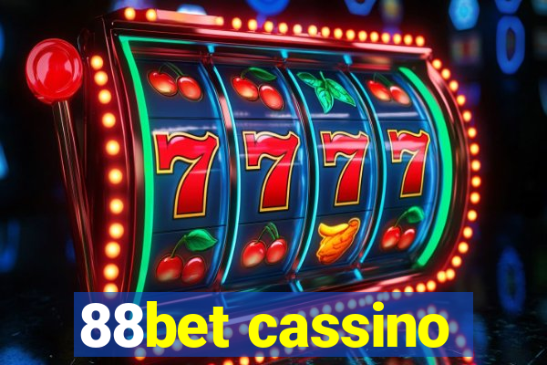 88bet cassino